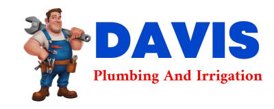 Trusted plumber in TINNIE